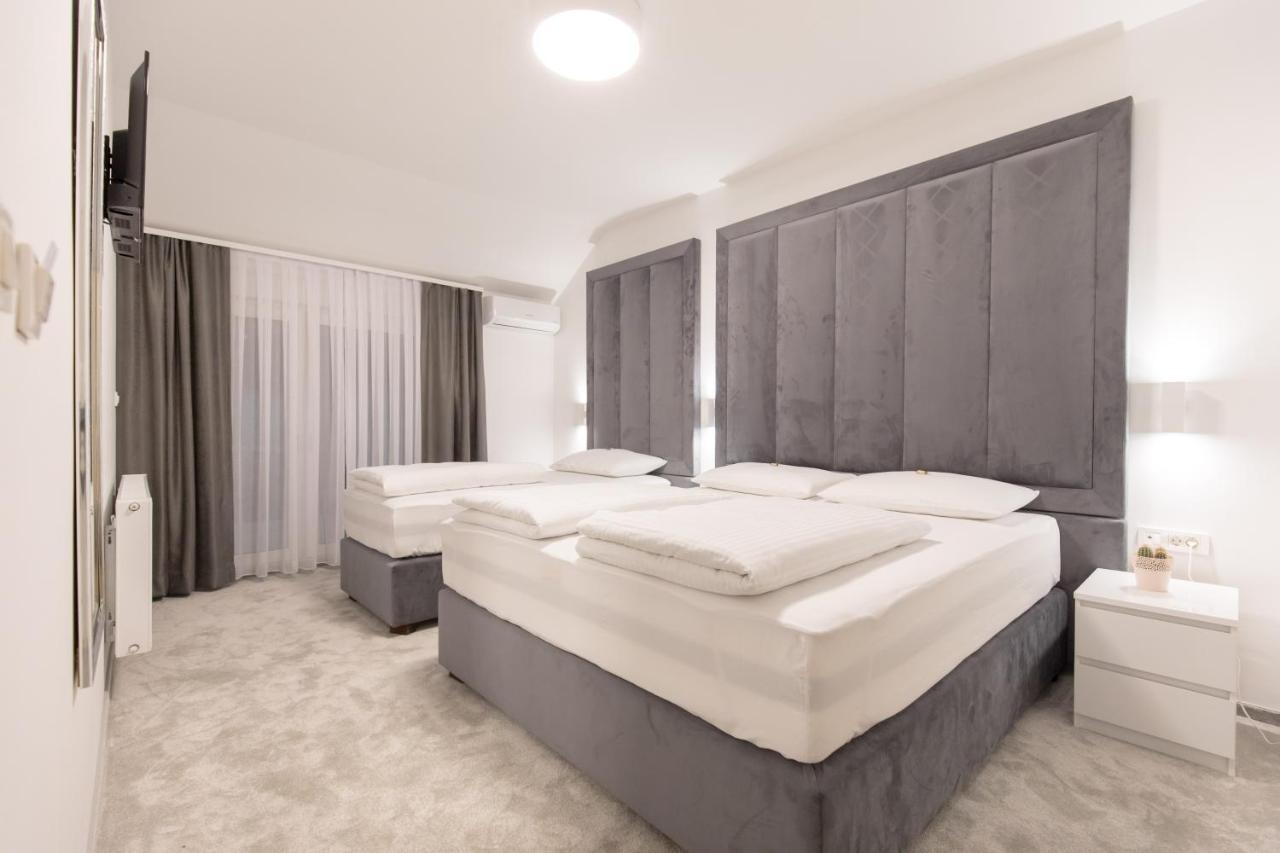 Apartmani I Sobe Pejacevic Osijek Exteriér fotografie