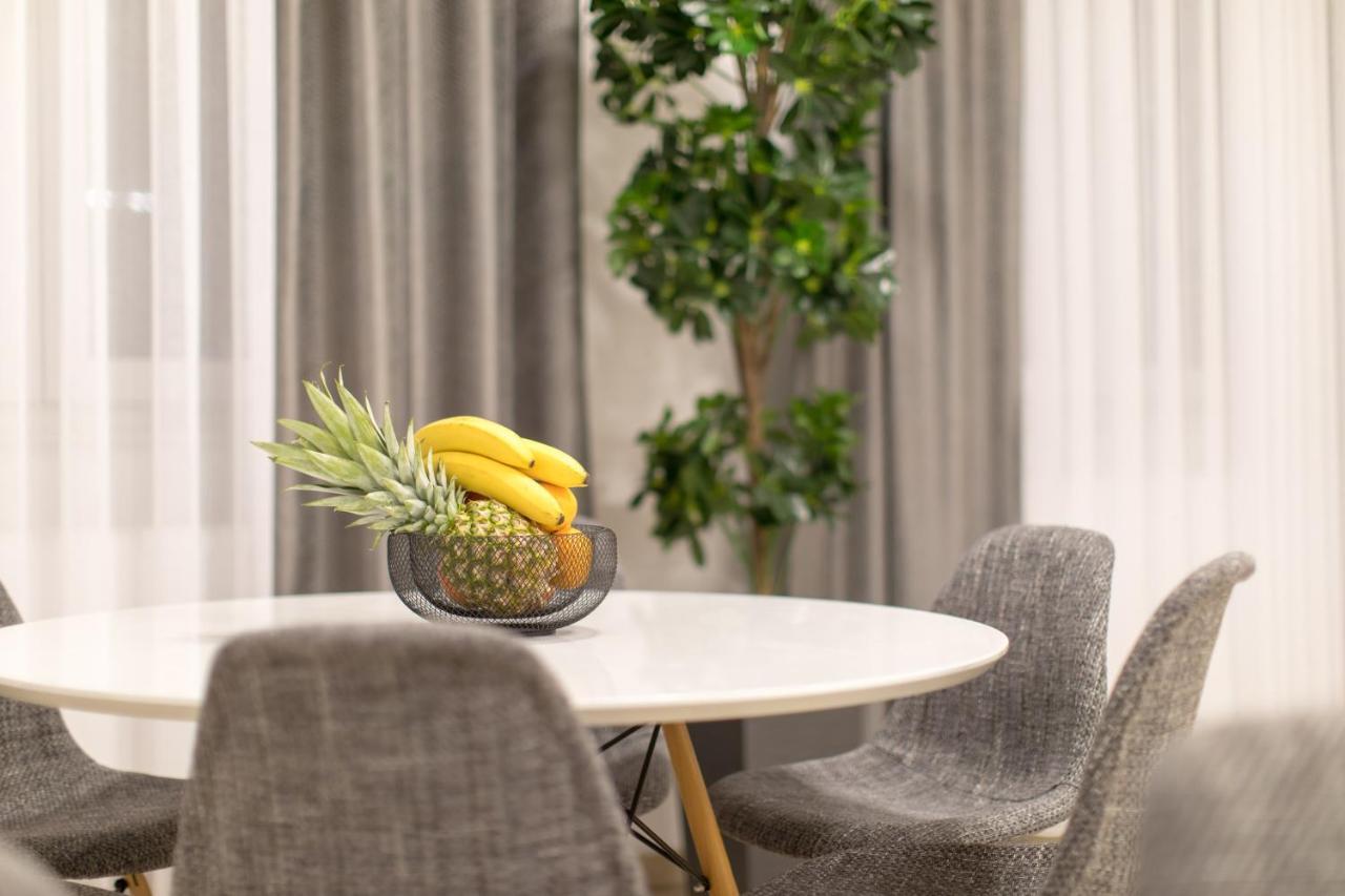 Apartmani I Sobe Pejacevic Osijek Exteriér fotografie