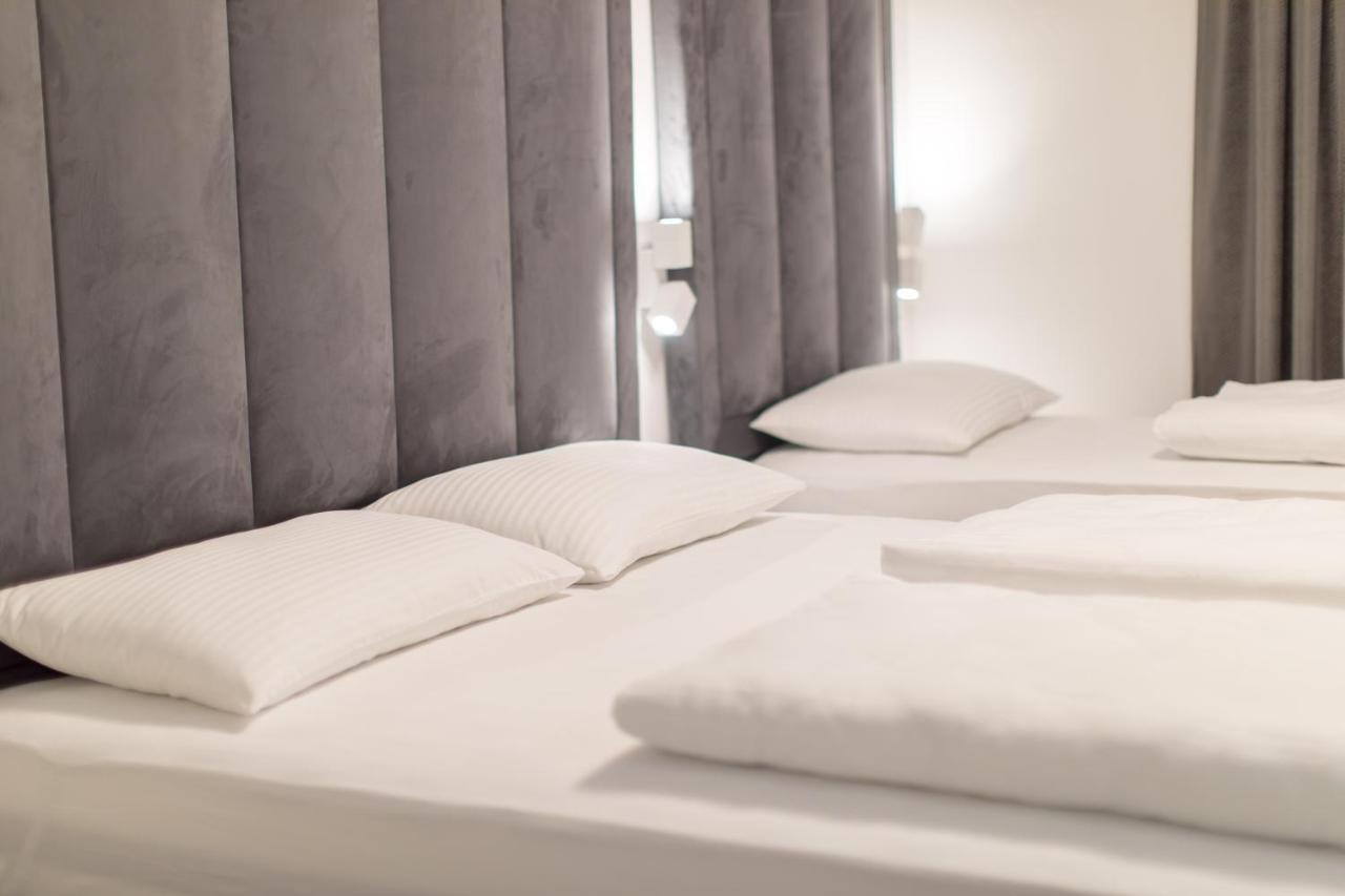 Apartmani I Sobe Pejacevic Osijek Exteriér fotografie