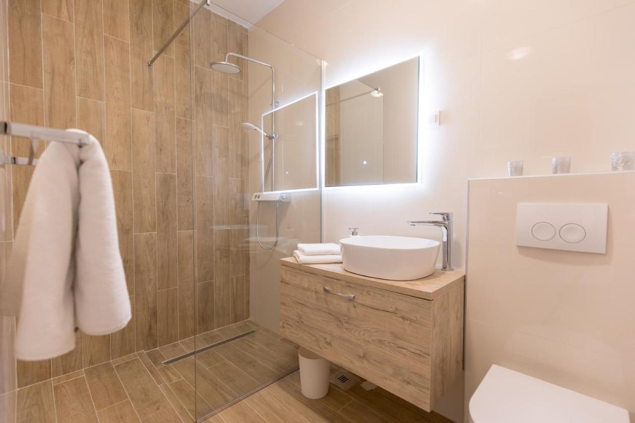 Apartmani I Sobe Pejacevic Osijek Exteriér fotografie