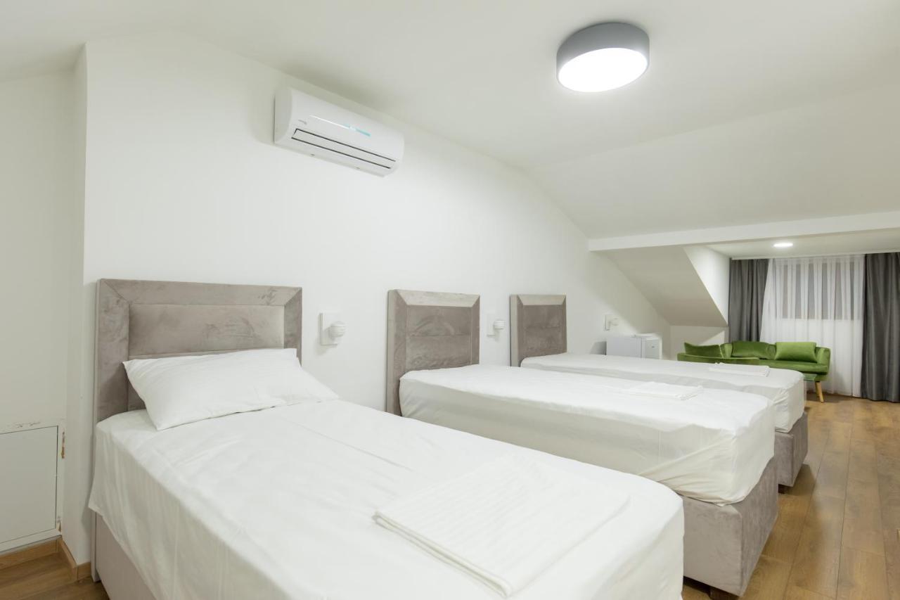 Apartmani I Sobe Pejacevic Osijek Exteriér fotografie