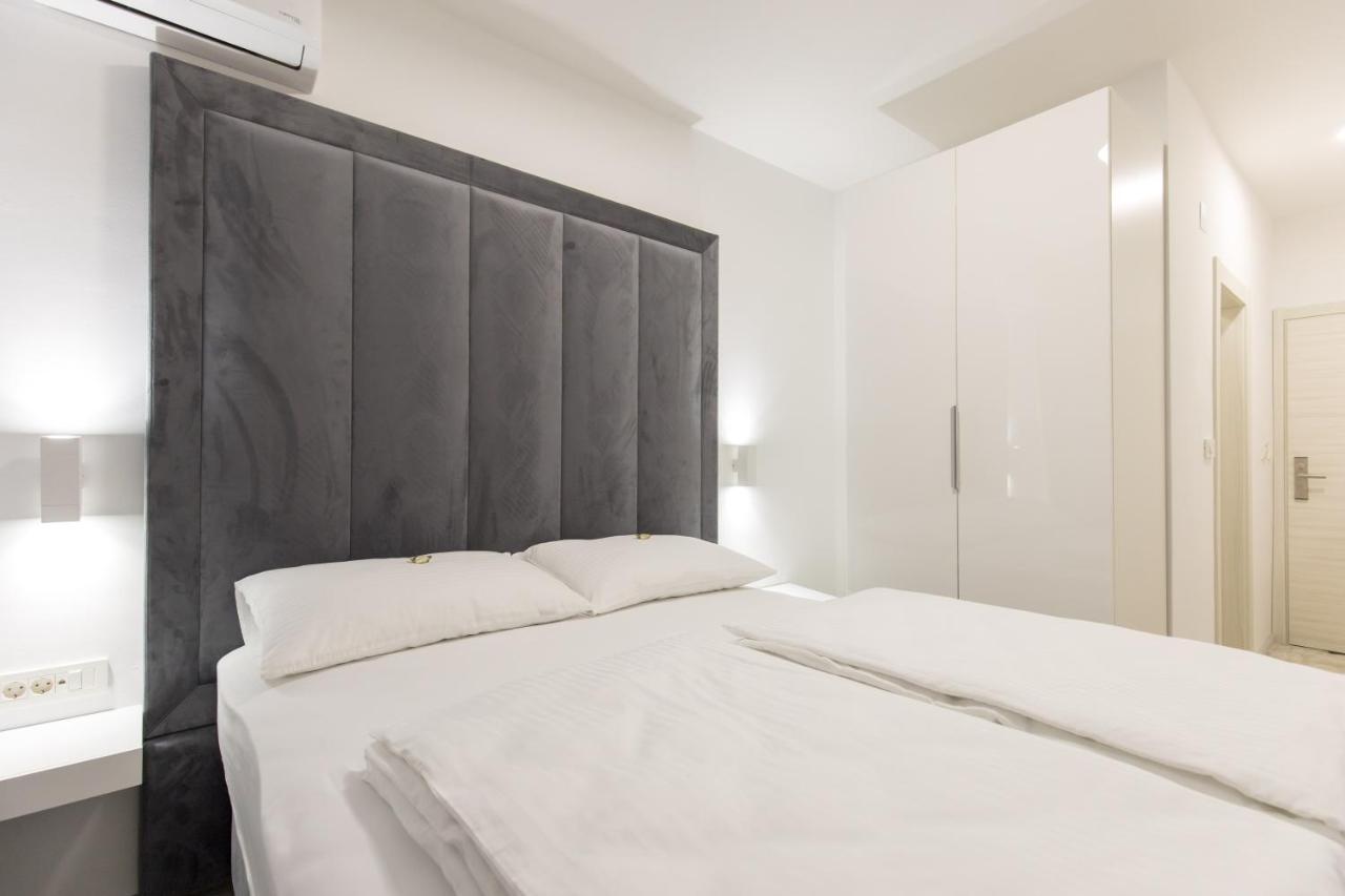 Apartmani I Sobe Pejacevic Osijek Exteriér fotografie